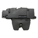 Fechadura Mala Peugeot 2008 2019 20 Original