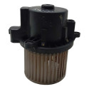 Motor Ventilador Ar Forcado Renault Kwid 2018 Preto
