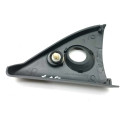 Acabamento Interno Retrovisor Direito Renault Sandero 2017