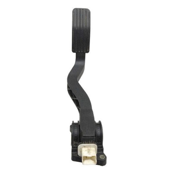 Pedal Acelerador Eletronico Peugeot 207 2014
