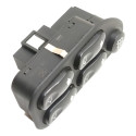 Comando Vidro Elétrico Esquerdo Ford Fiesta Ecosport 2004 05