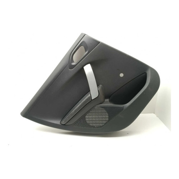 Forro Porta Traseiro Esquerdo Peugeot 208 2015