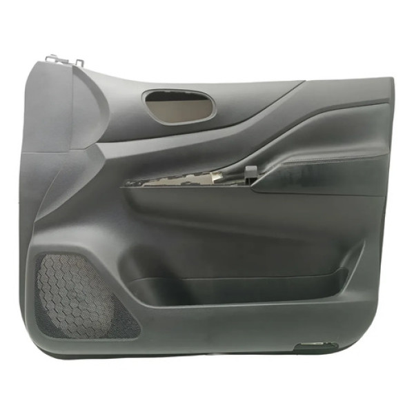 Forro Porta Dianteiro Direito Nissan Frontier 2017
