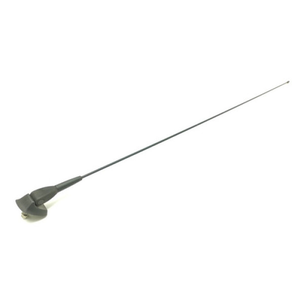 Antena Teto Rádio Renault Kwid 2017 2018 2019 2020 2021  Preto