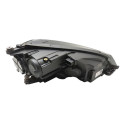 Farol Esquerdo Volkswagen Golf Tsi 2014 15 Original Esquerdo
