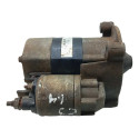 Motor Arranque Partida Citroen C3 2010
