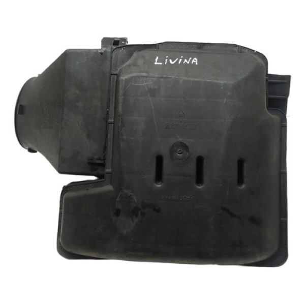 Caixa Filtro De Ar Nissan Livina 2013