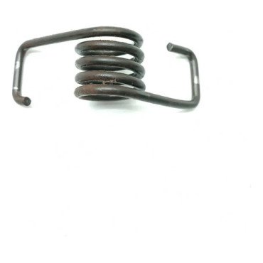Mola Pedal Embreagem...