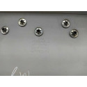 Forro Porta Dianteira Direita Chevrolet Prisma 2012
