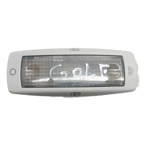 Luz Teto Cortesia Volkswagen Golf 2011