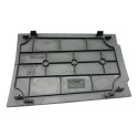 Tampa Acabamento Console Central Chevrolet Meriva 2009