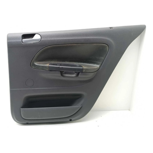 Forro Porta Traseira Direita Volkswagen Gol G5 2010