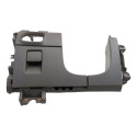 Porta Objetos Esquerdo Chevrolet Cruze 2017 18 19 Marrom-claro