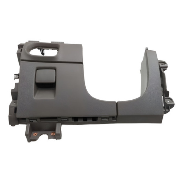Porta Objetos Esquerdo Chevrolet Cruze 2017 18 19 Marrom-claro