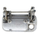 Maçaneta Externa Dianteira Direita  Gm Corsa 2005 Branco Dianteira