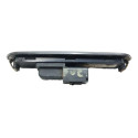 Botão Senha Porta Dianteira Esquerda Ford Fusion 2011 Preto