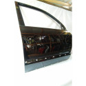 Porta Dianteira Direita Hyundai Tucson 2006 2015 Original Dianteira Direita Preto