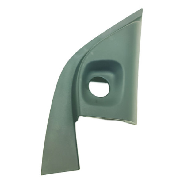 Acabamento Interno Retrovisor L/direito Gm Onix 2017