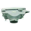 Farol Lado Esquerdo Fiat Uno 2000 Esquerdo/motorista