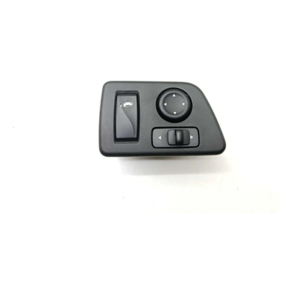 Botão Comando Retrovisor Porta Malas Renault Kwid 2018