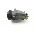 Compressor Ar Condicionado Chevrolet Cruze 1.8 2012