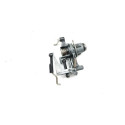 Miolo Chave Tampa Traseira Volkswagen Golf 2010