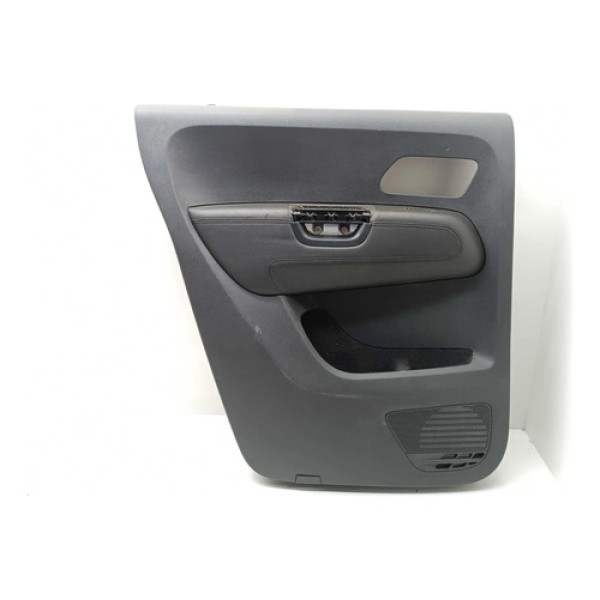 Forro Porta Traseira Esquerda Volkswagen Amarok 2012