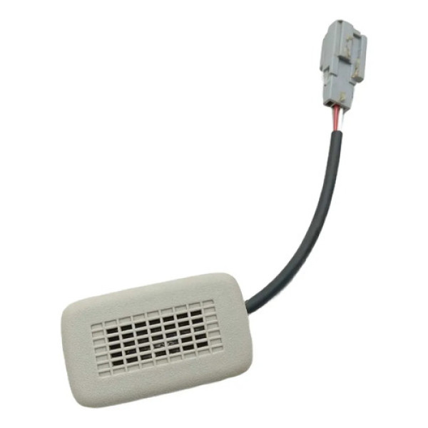 Microfone Teto Ford Ranger 2020 Branco