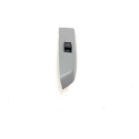 Moldura Botão Vidro Traseiro Direito Toyota Hilux 2010