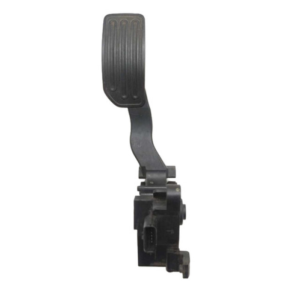 Pedal Acelerador Eletrico Nissan Versa 2015