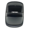 Porta Copos Console Traseiro Kia Sportage 2007 Preto