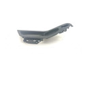 Moldura Botao Vidro Dianteiro Direito Ford New Fiesta 2015
