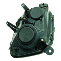 Farol Dianteiro Esquerdo Renault Duster 2013 ( C/detalhe ) Esquerdo/motorista