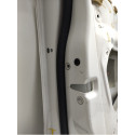Porta Dianteira Esquerda Volkswagen Tiguan 2009 2010 A 2013  Dianteira Esquerdo Branco