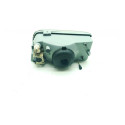 Farol Lado Direito Fiat Ducato 2003 Direito/passageiro