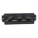 Comando Ar Condicionado Chevrolet S10 2011