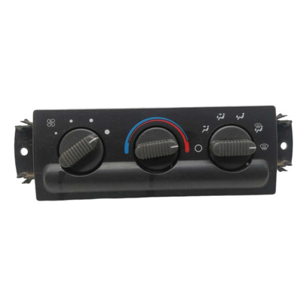 Comando Ar Condicionado Chevrolet S10 2011