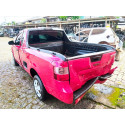 Chevrolet Montana Ls 1.4 102cv 2013 Para Retirada De Peças Vermelho