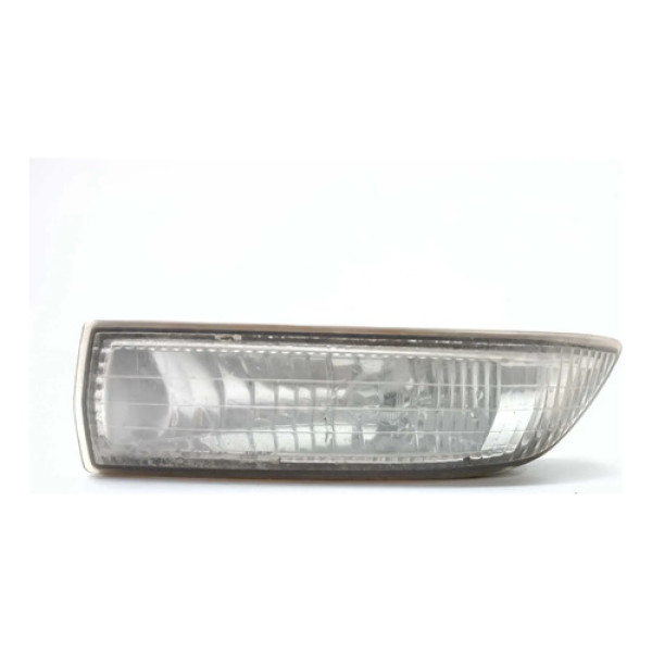 Farol Milha Lado Esquerdo Toyota Corolla 2003 Transparente
