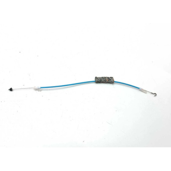 Cabo Fechadura Porta Dianteira Esquerda Vw Gol G7 2016
