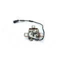 Fechadura Capo Fiat Strada 2022