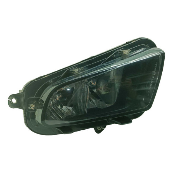 Farol Lado Direito Fiat Toro 2016 Direito/passageiro
