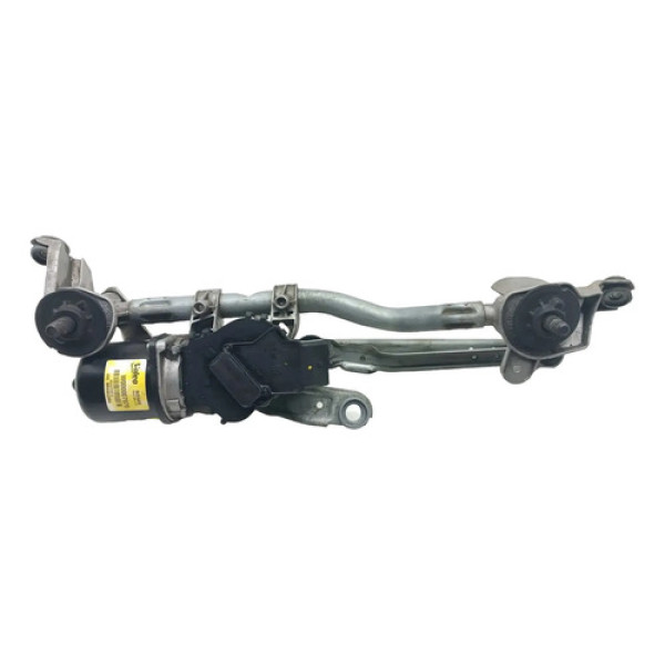 Galhada Motor Limpador Parabrisa Nissan Livina 2010