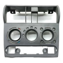 Moldura Central Controle Ar Chevrolet Corsa 2000