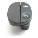 Botão Vidro Dianteiro Direito Ford Ka 2010 6 Pinos