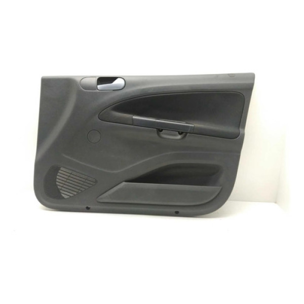 Forro Porta Dianteira Direita Volkswagen Gol G5 2012 Preto