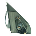 Retrovisor Manual Lado Esquerdo Chevrolet Agile 2013