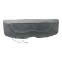 Tampão Bagagito Porta Malas Chevrolet Onix 2013 Preto