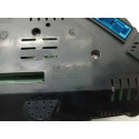 Painel Velocimetro Instrumento Chevrolet Montana 2015 Preto