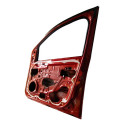 Porta Dianteira Direita Palio Attractive Grand Siena  Dianteira Direito Vermelho